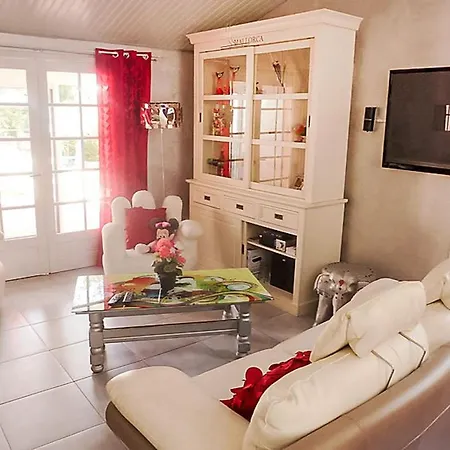 5 Pieces Avec Piscine Privee, Proche Plage Saint-clair, - Fr-1-251-851 Villa