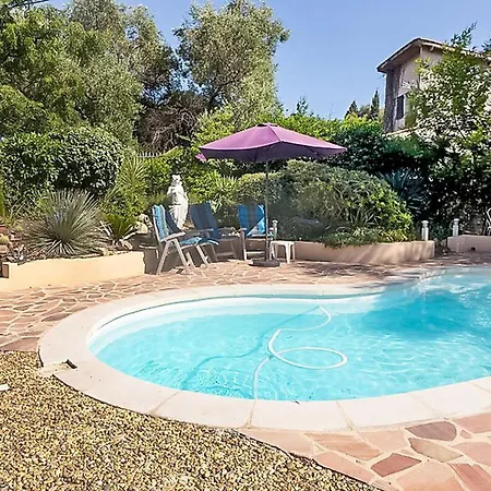 5 Pieces Avec Piscine Privee, Proche Plage Saint-clair, - Fr-1-251-851 Villa