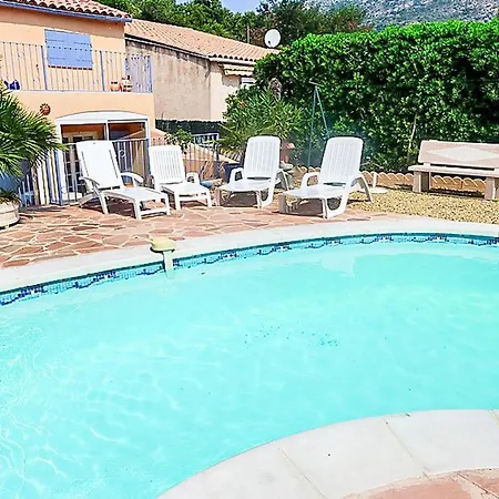 5 Pieces Avec Piscine Privee, Proche Plage Saint-clair, - Fr-1-251-851 Villa Le Lavandou